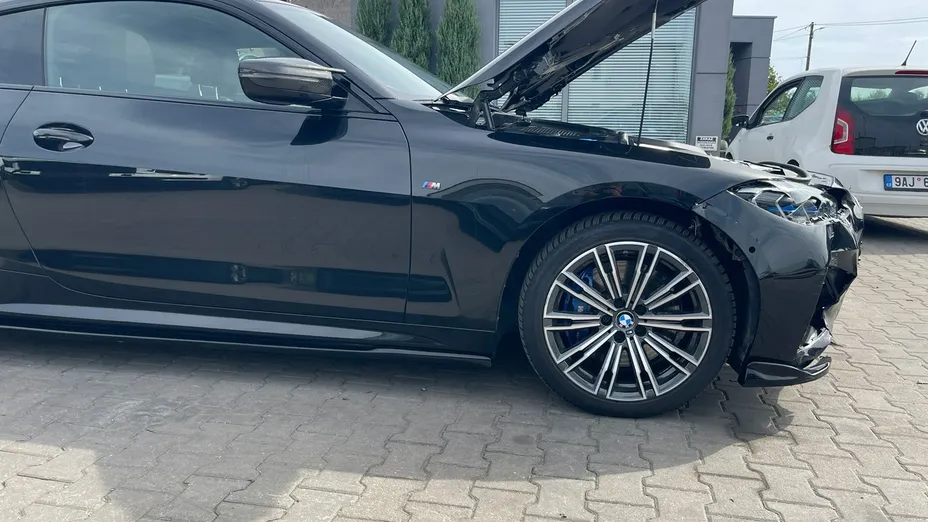 BMW Seria 4 -