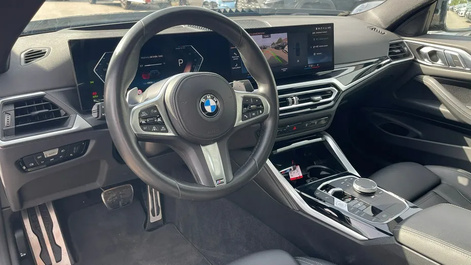 BMW Seria 4 -