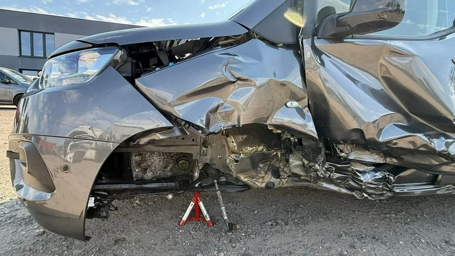 TOYOTA Proace City Verso -