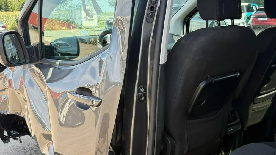 TOYOTA Proace City Verso -