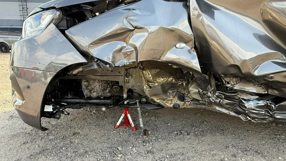 TOYOTA Proace City Verso -