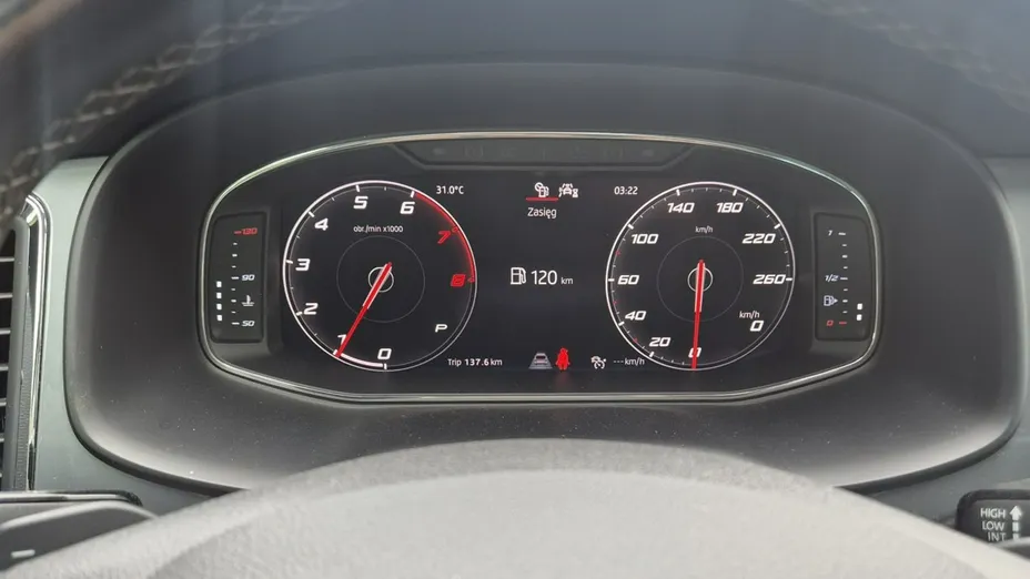 SEAT ATECA -