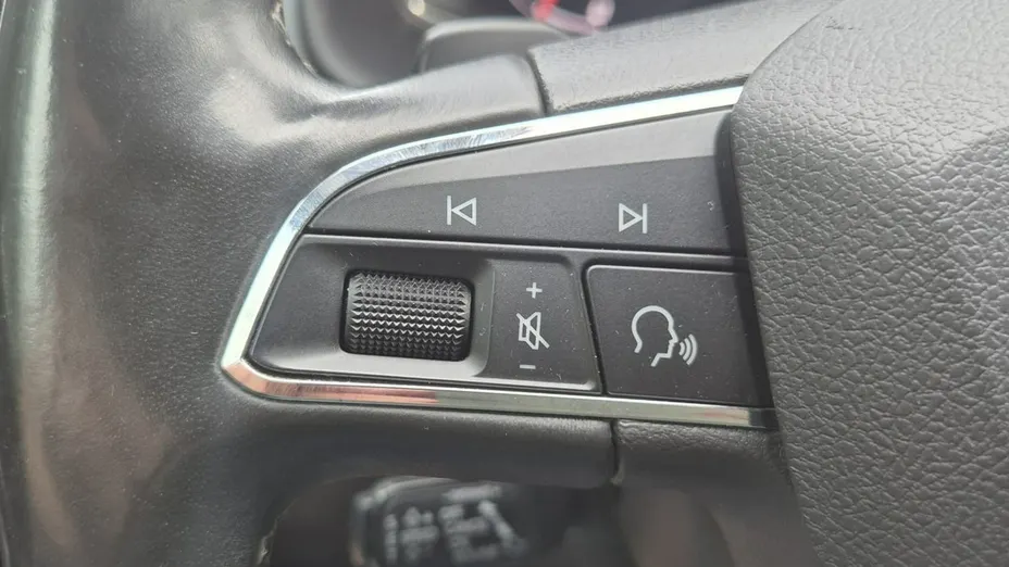 SEAT ATECA -