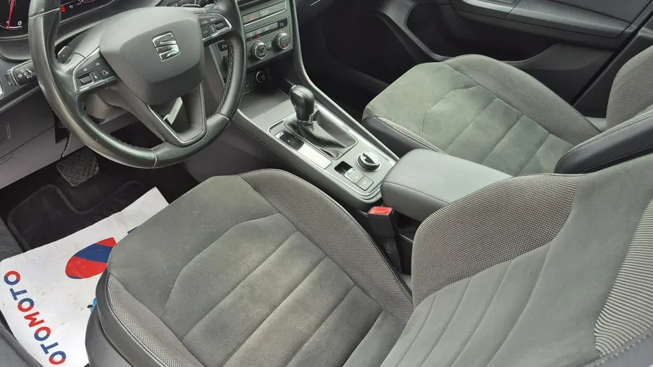 SEAT ATECA -