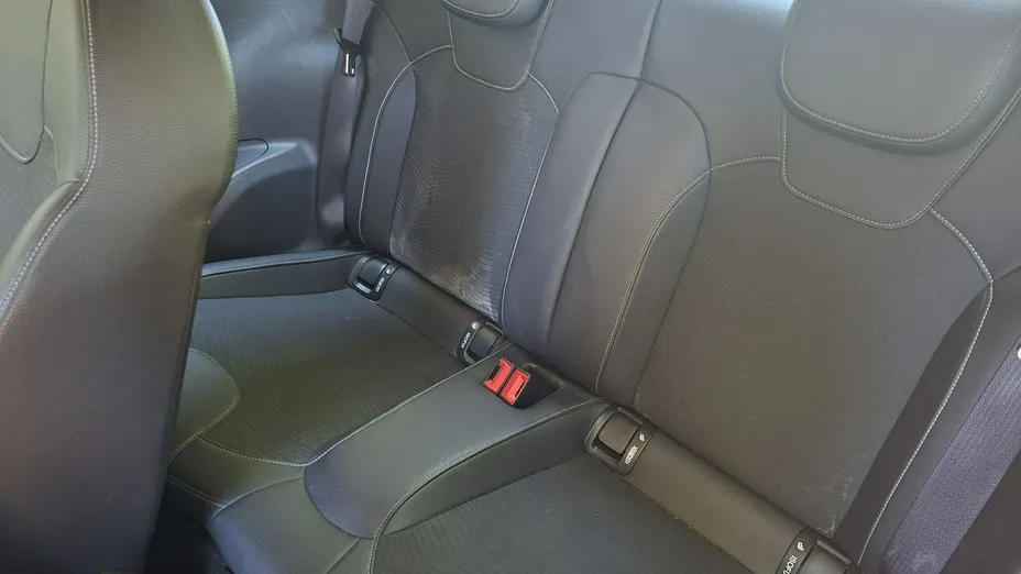 OPEL Adam -