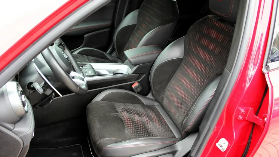ALFA ROMEO Tonale -