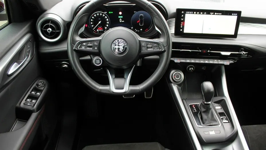 ALFA ROMEO Tonale -