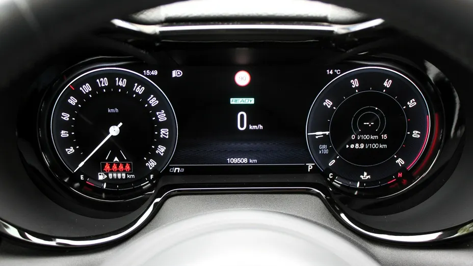 ALFA ROMEO Tonale -