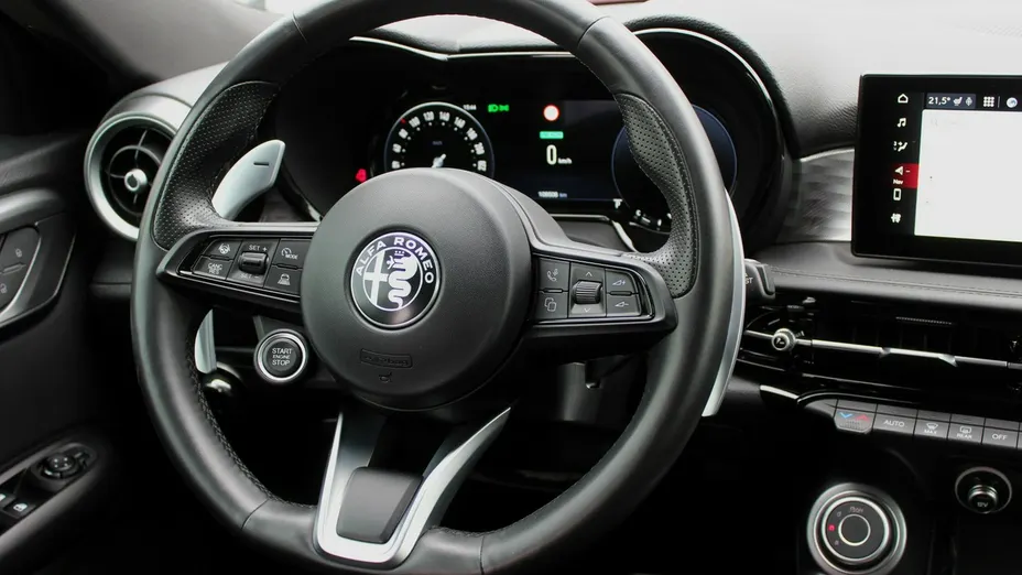ALFA ROMEO Tonale -