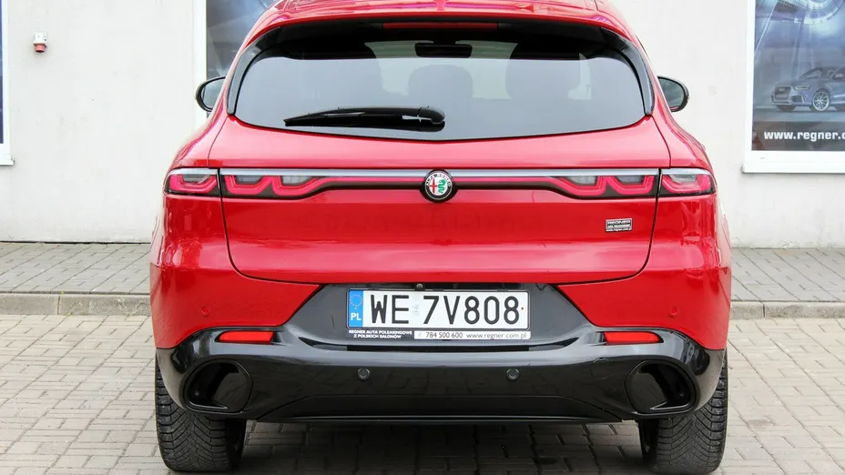 ALFA ROMEO Tonale -