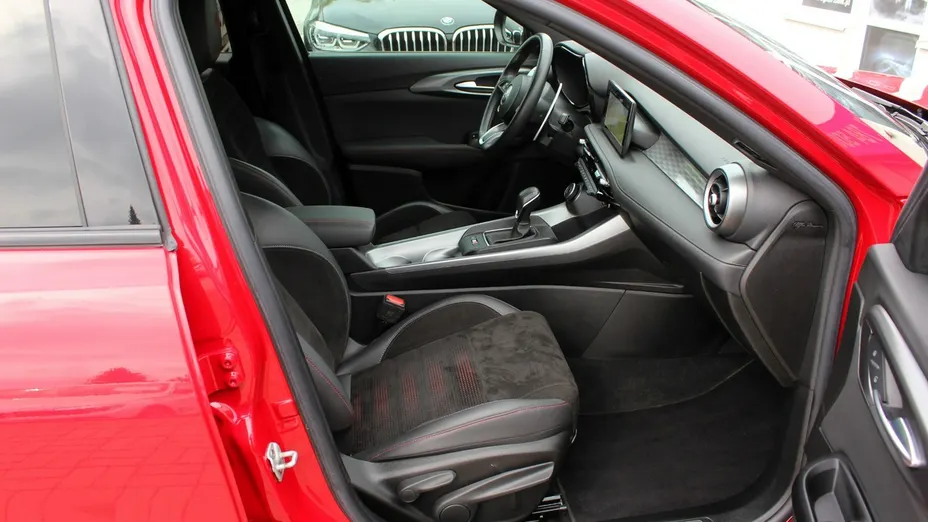 ALFA ROMEO Tonale -