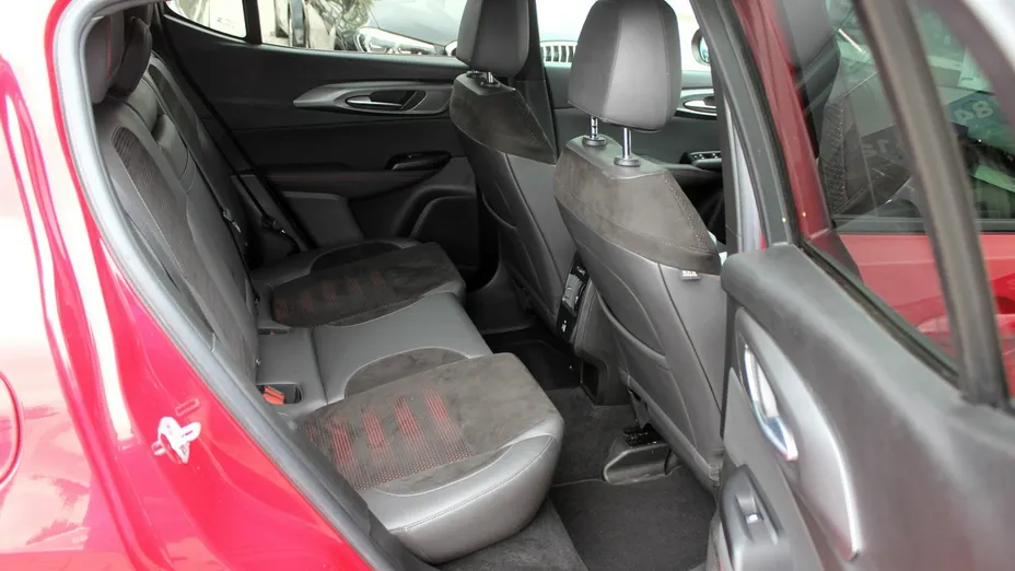 ALFA ROMEO Tonale -