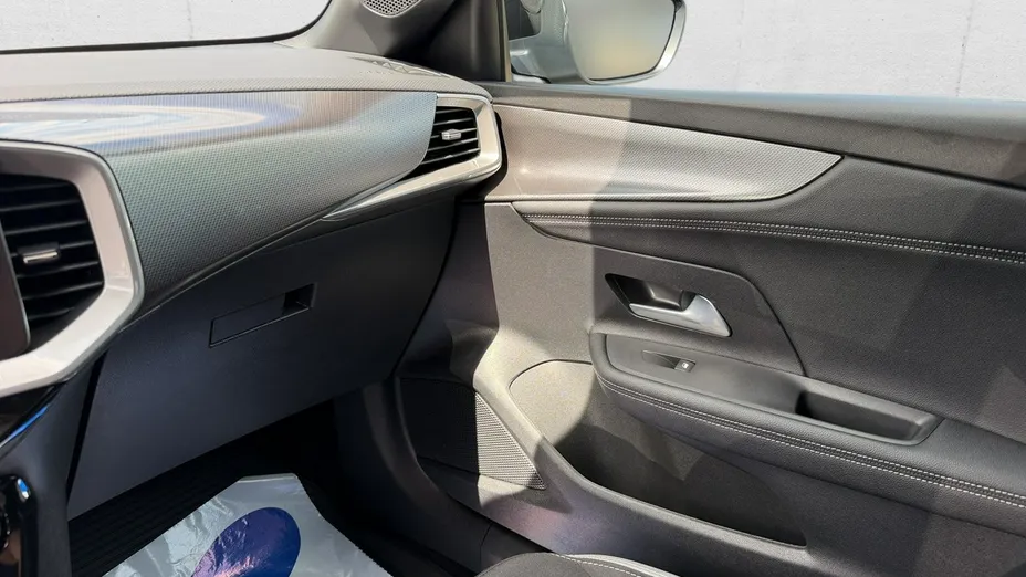OPEL Mokka -