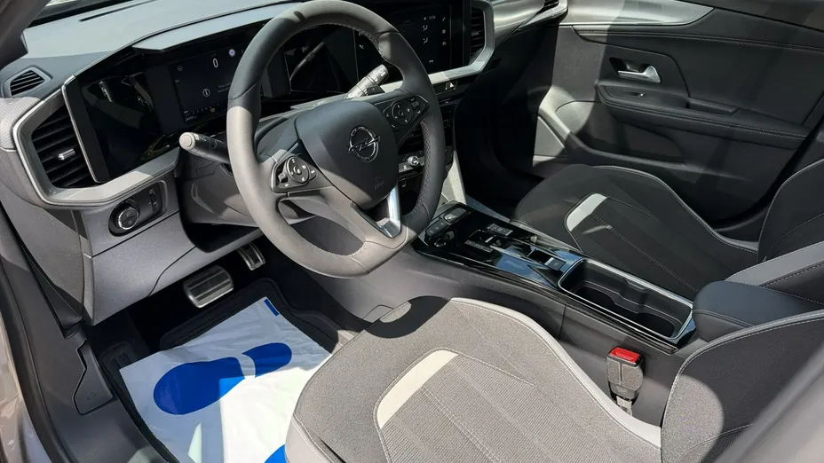 OPEL Mokka -