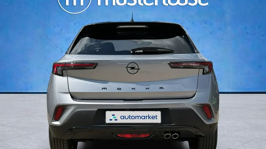 OPEL Mokka -