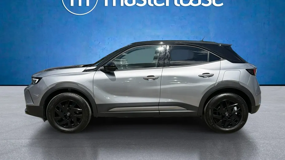 OPEL Mokka -