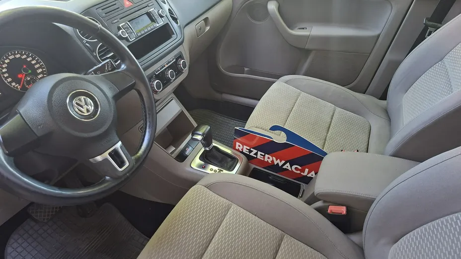 VOLKSWAGEN Golf Plus -