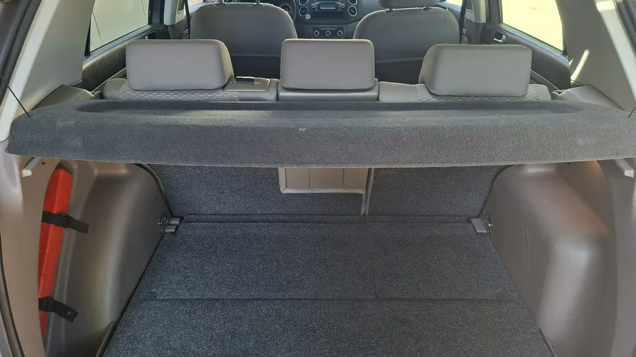 VOLKSWAGEN Golf Plus -
