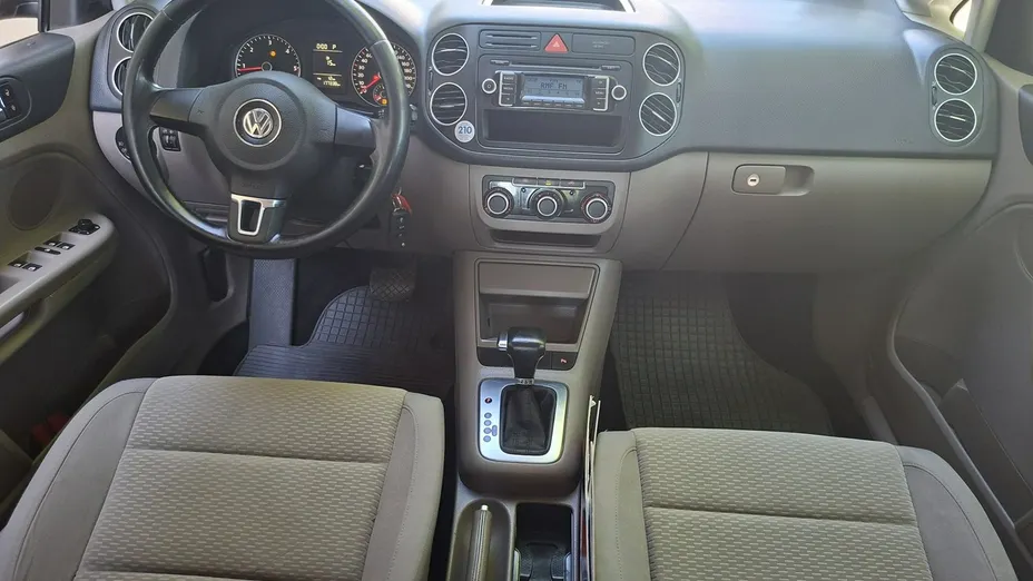 VOLKSWAGEN Golf Plus -