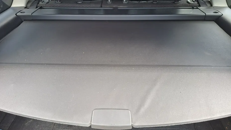 TOYOTA Avensis -