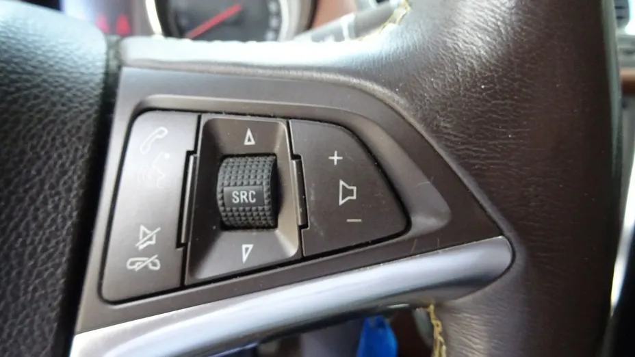 OPEL Mokka -