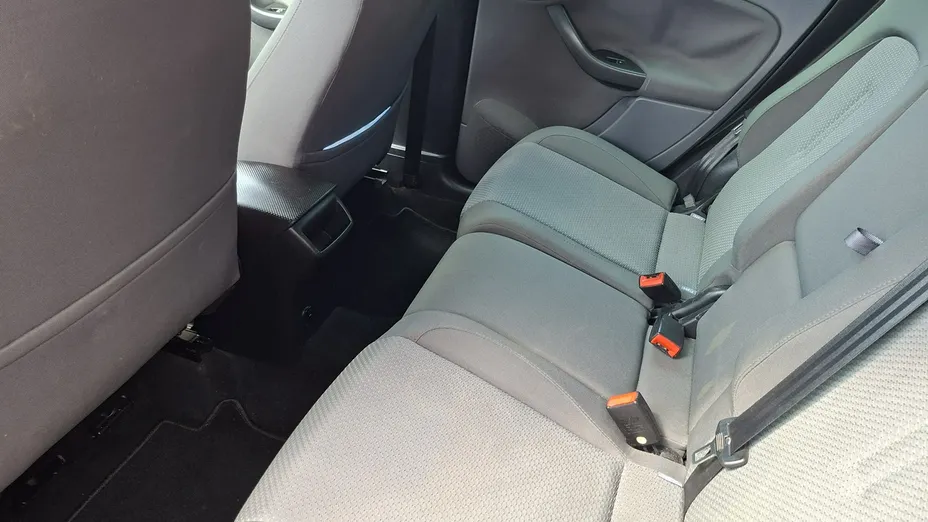 SEAT Toledo -