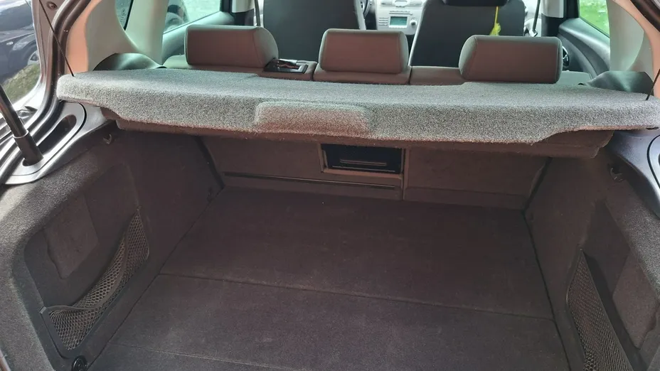 SEAT Toledo -
