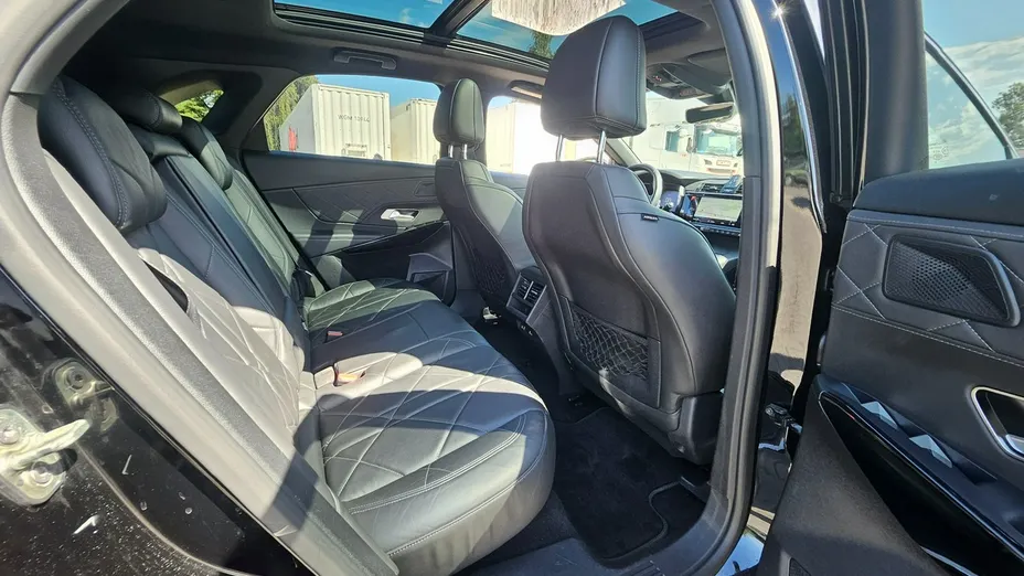 DS 7 Crossback -