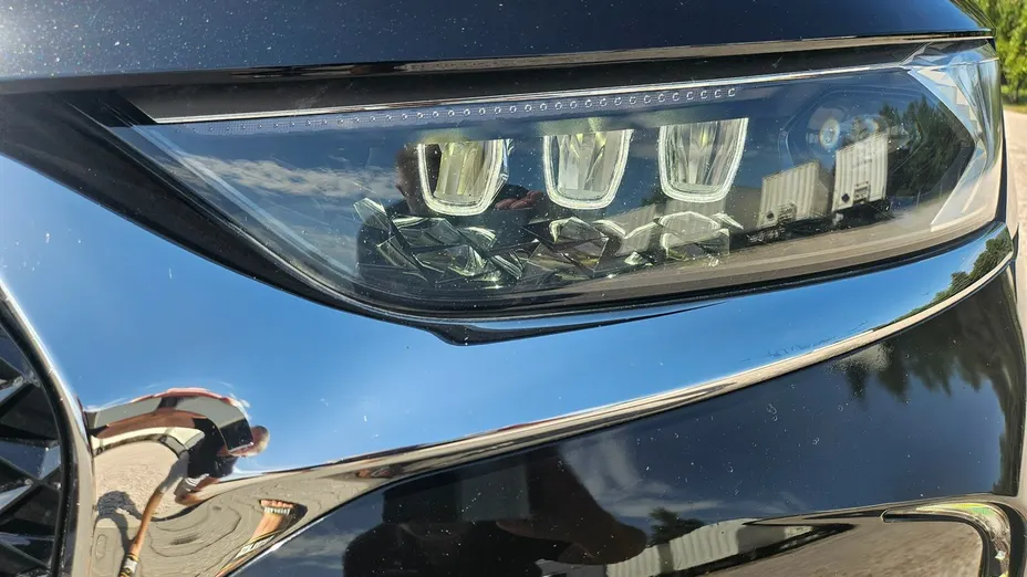DS 7 Crossback -