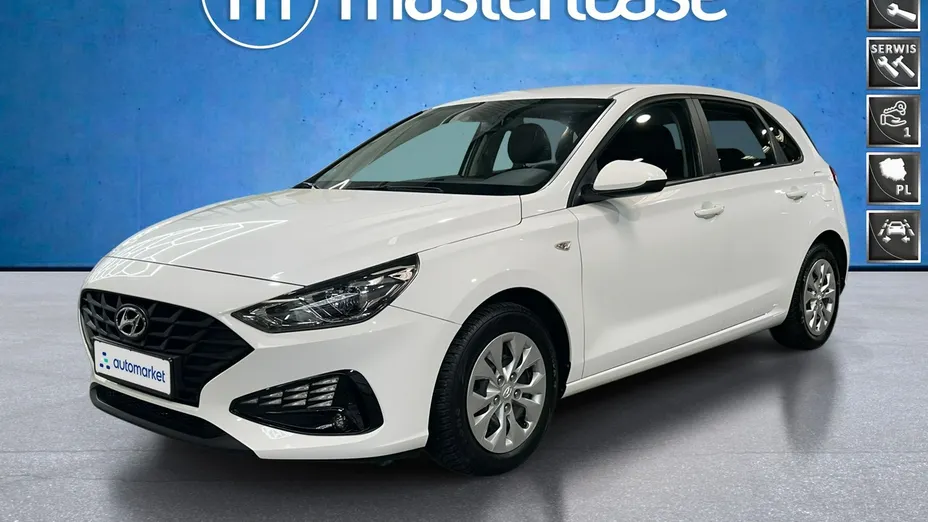 HYUNDAI i30 -