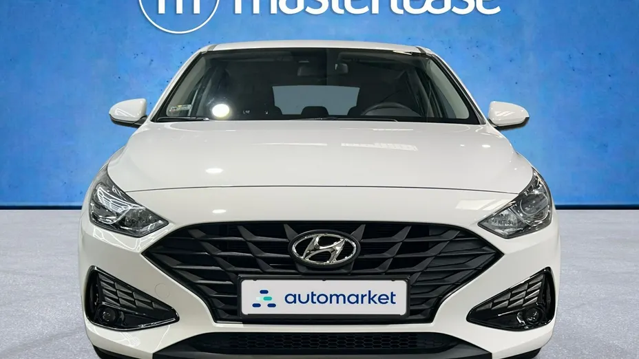 HYUNDAI i30 -
