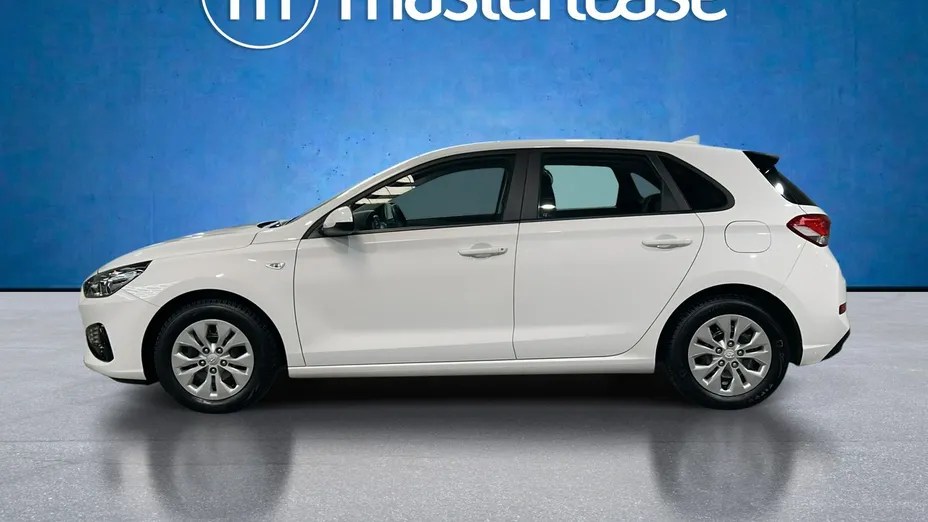 HYUNDAI i30 -