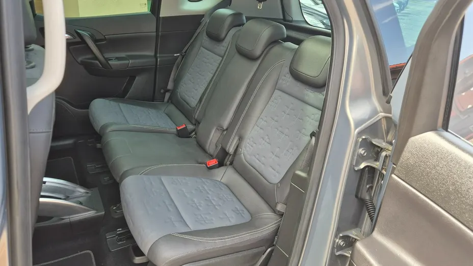 OPEL Meriva -