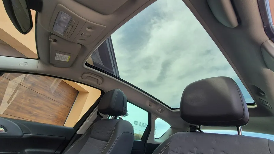 OPEL Meriva -
