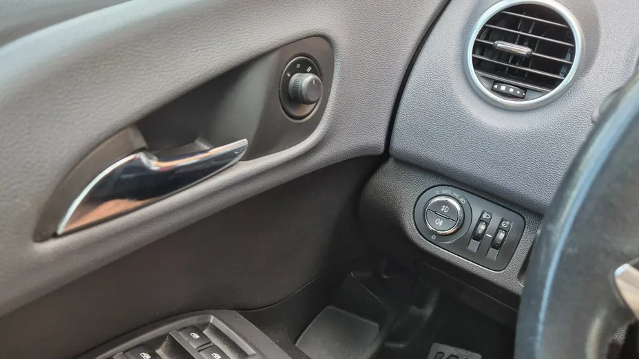 OPEL Meriva -