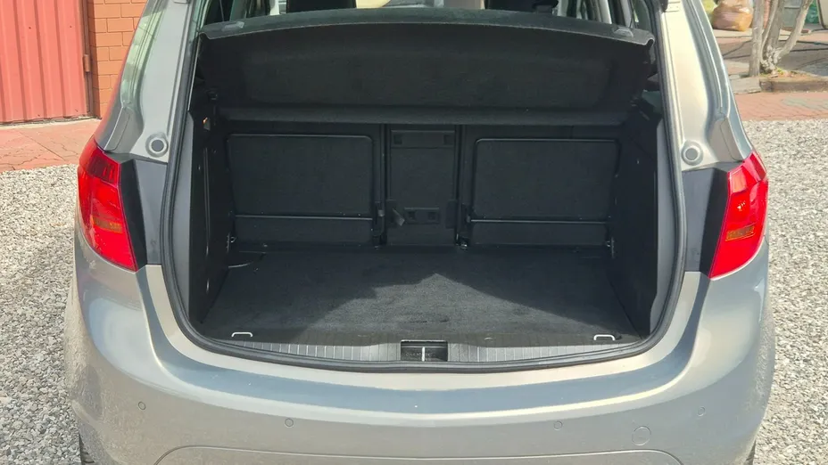 OPEL Meriva -