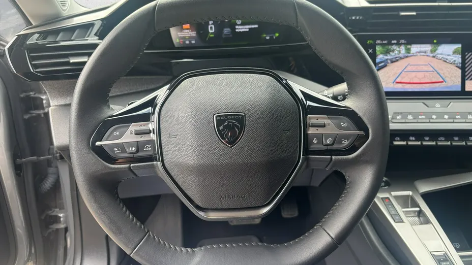 PEUGEOT 308 -