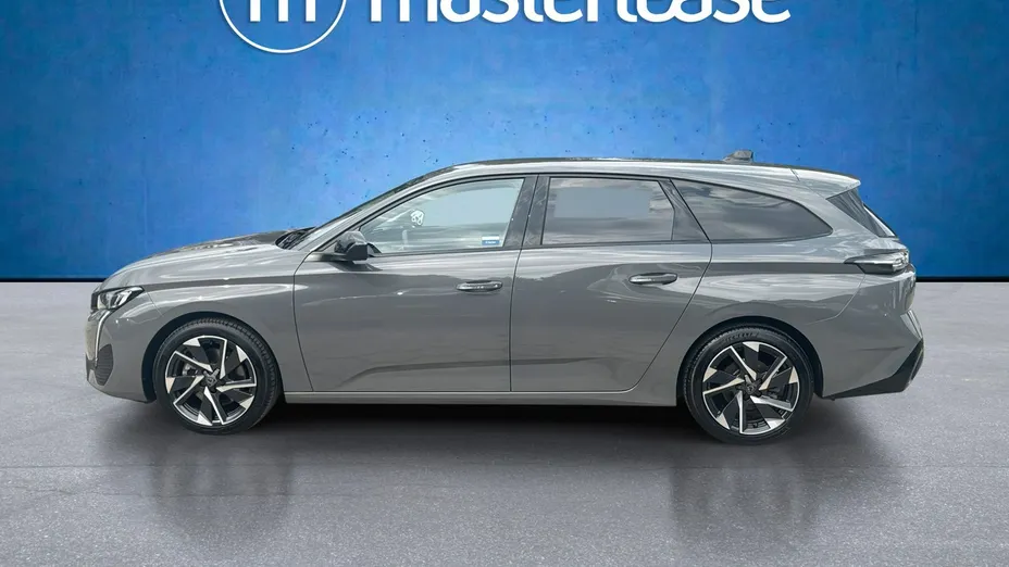 PEUGEOT 308 -