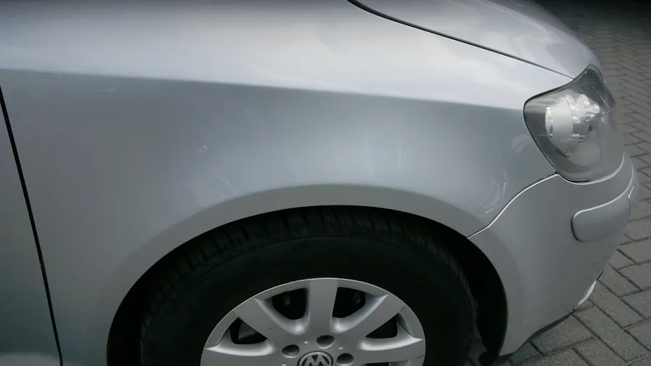VOLKSWAGEN Golf Plus -