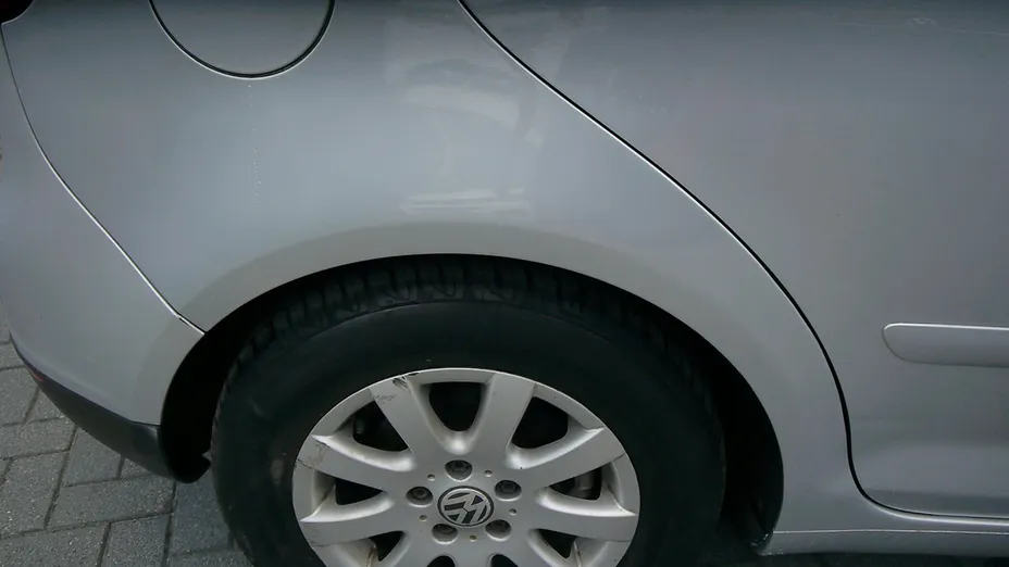 VOLKSWAGEN Golf Plus -