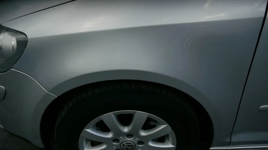 VOLKSWAGEN Golf Plus -