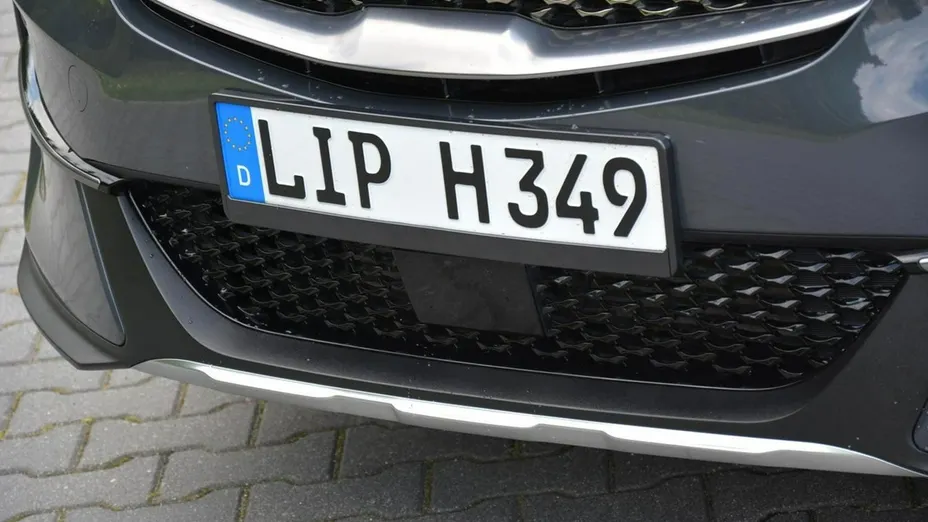 KIA XCeed -