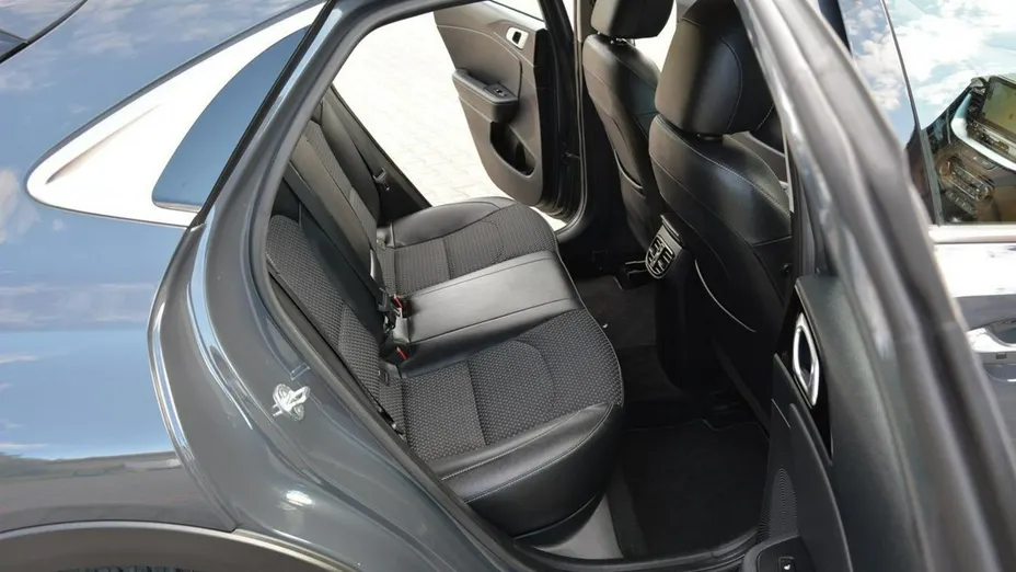 KIA XCeed -