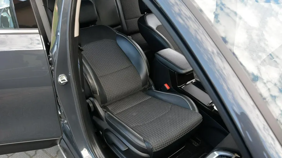 KIA XCeed -