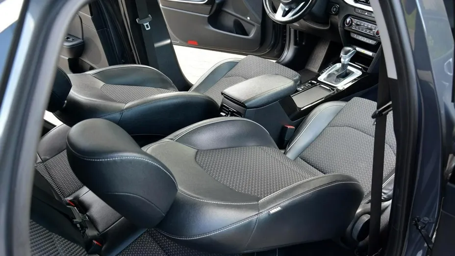 KIA XCeed -