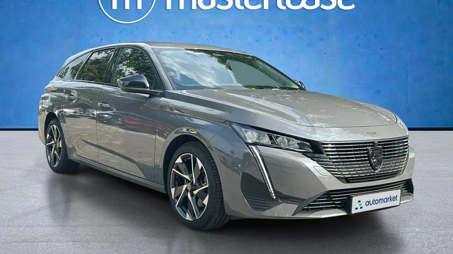 PEUGEOT 308 -