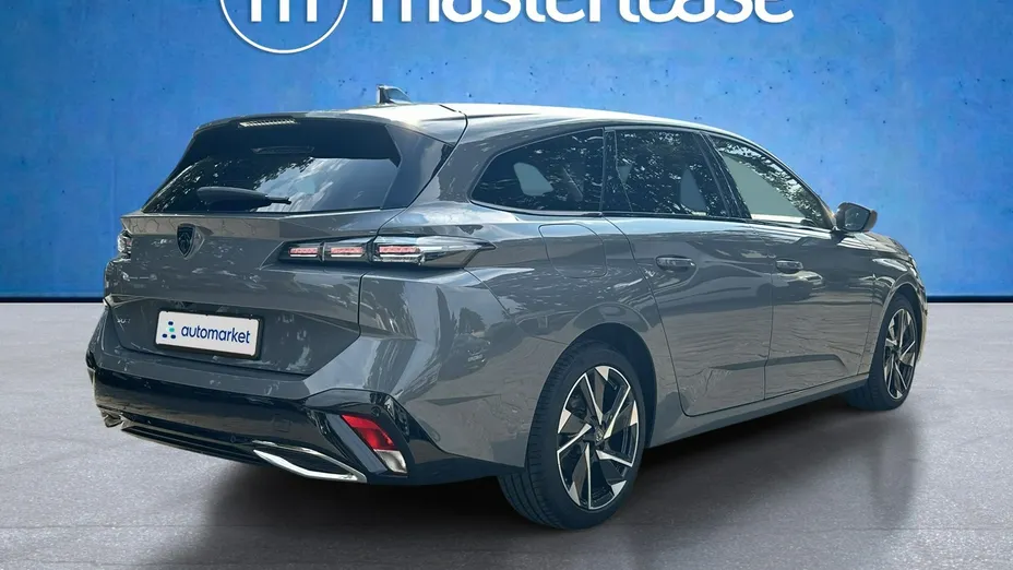 PEUGEOT 308 -