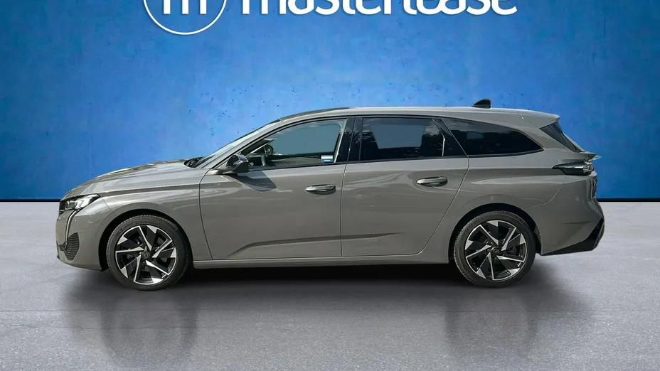 PEUGEOT 308 -