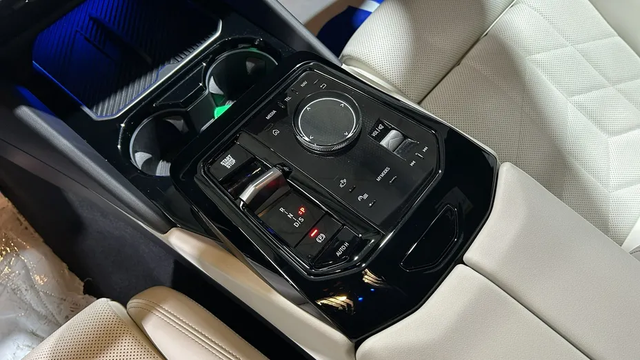 BMW Seria 5 -