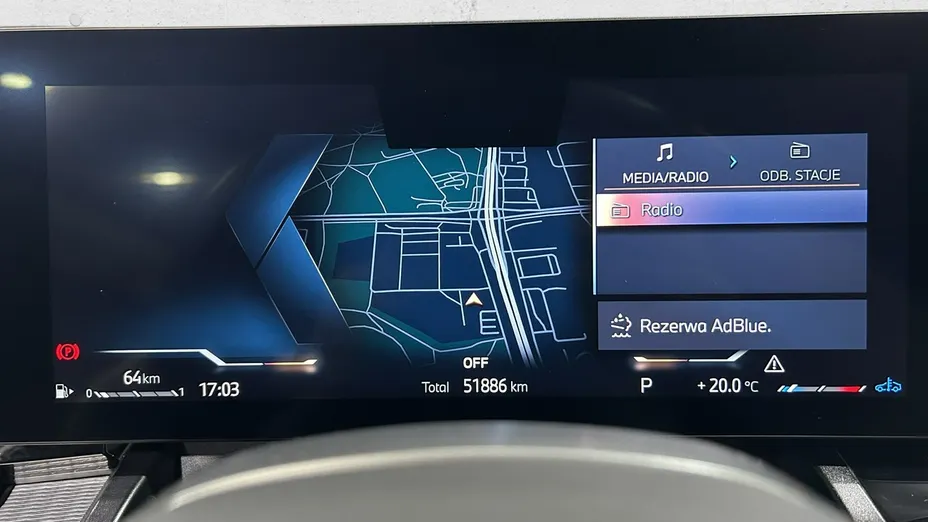 BMW Seria 5 -